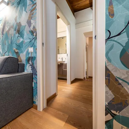 Deluxe In Palazzo Storico - Centro - Calvi * Sassari