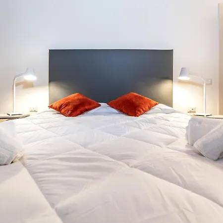 Deluxe In Palazzo Storico - Centro - Calvi Sassari