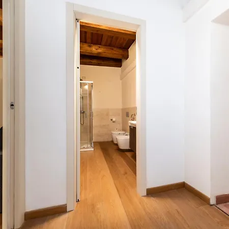Deluxe In Palazzo Storico - Centro - Calvi Sassari
