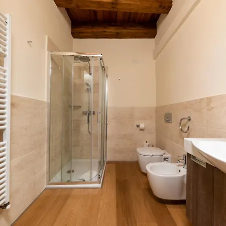 Deluxe In Palazzo Storico - Centro - Calvi Appartement Sassari