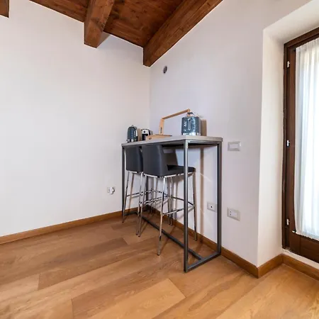 Apartment Deluxe In Palazzo Storico - Centro - Calvi Sassari