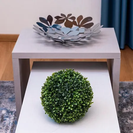 Deluxe In Palazzo Storico - Centro - Calvi Apartment Sassari