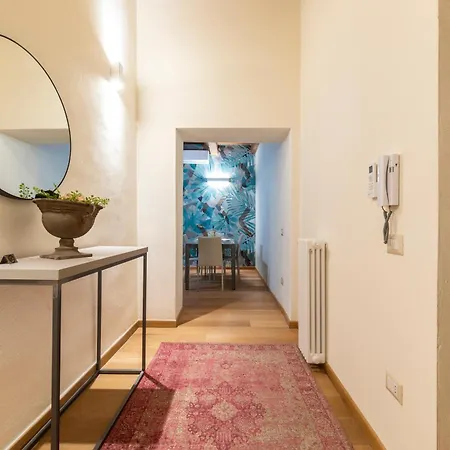 Apartment Deluxe In Palazzo Storico - Centro - Calvi *