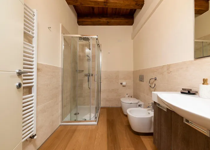 Deluxe In Palazzo Storico - Centro - Calvi Daire Sassari